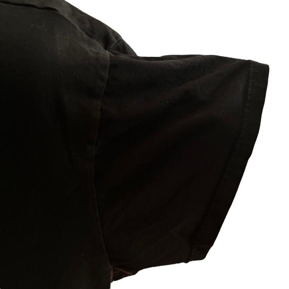 Transformers Optimus Prime Protect T-Shirt XL Black 2009 Hasbro Graphic Tee - Picture 15 of 16